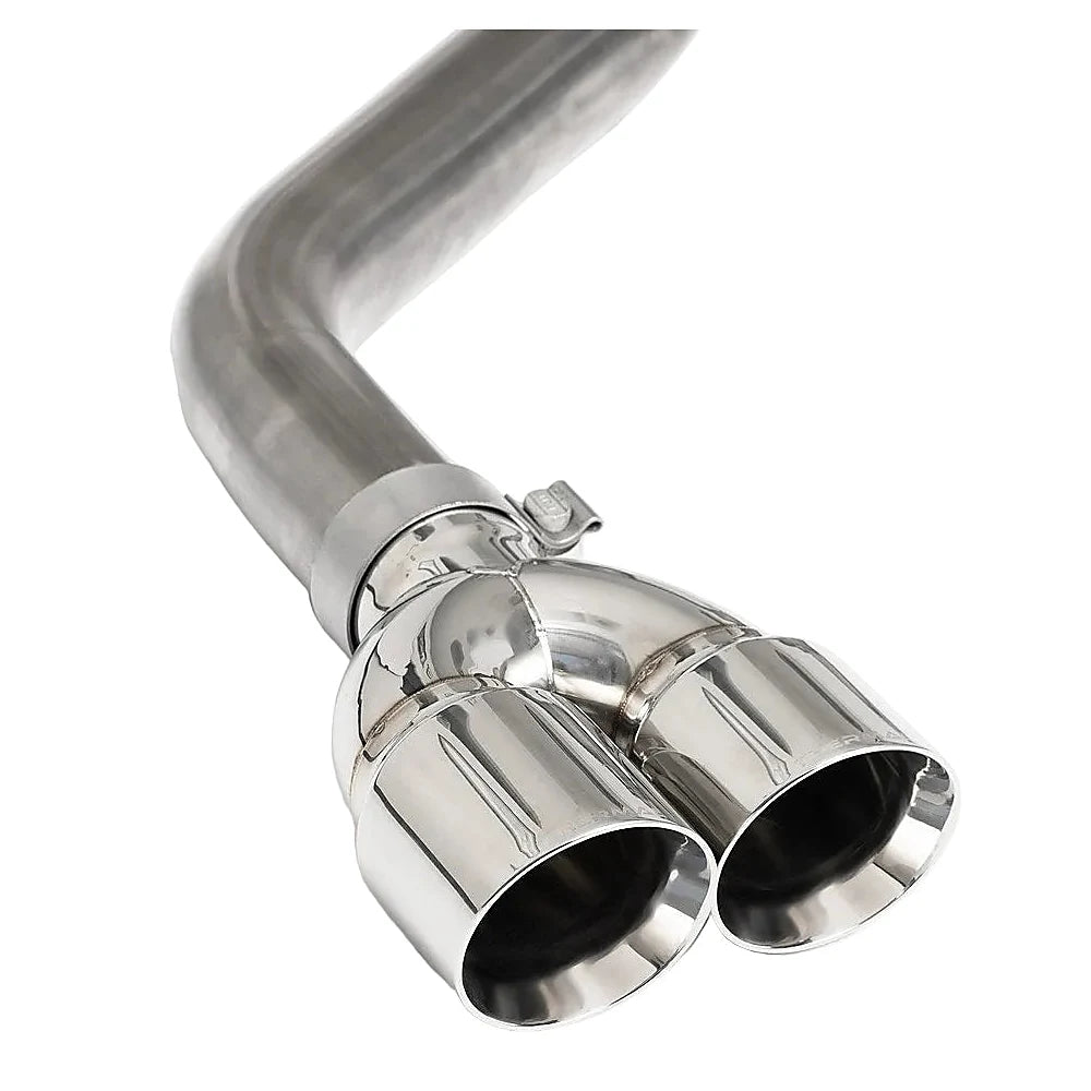 B928-C920-D Ford F-150 2015-2020 catback exhaust