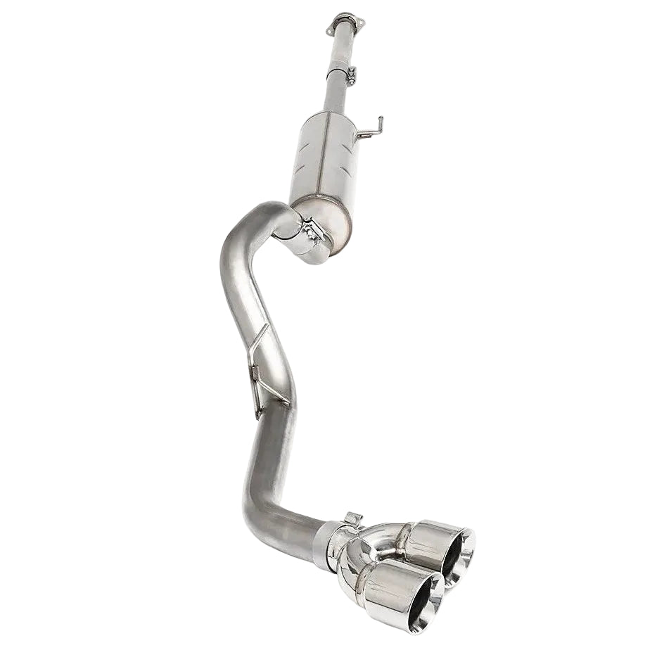 Thermal R&D B928-C920-D 3-inch catback exhaust for 2015-2020 Ford F-150 2.7L and 3.5L EcoBoost SuperCrew