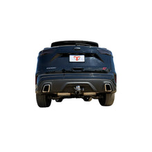 Load image into Gallery viewer, Thermal R&amp;D B933-C933 Ford Edge ST Catback Exhaust