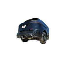 Load image into Gallery viewer, Thermal R&amp;D B933-C933 Ford Edge ST Catback Exhaust