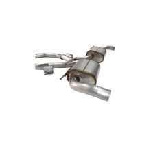 Load image into Gallery viewer, Thermal R&amp;D B933-C933 Ford Edge ST Catback Exhaust