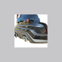 Load image into Gallery viewer, Thermal R&amp;D B933-C933 Ford Edge ST Catback Exhaust