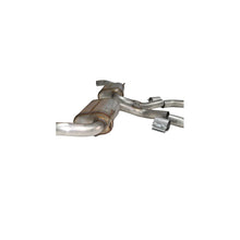 Load image into Gallery viewer, Thermal R&amp;D B933-C933 Ford Edge ST Catback Exhaust