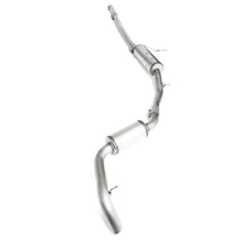 Load image into Gallery viewer, B935-C914 Ford Maverick 2025-2026 catback exhaust