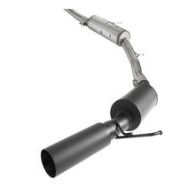 Load image into Gallery viewer, B935-C915-C Maverick Tremor 2025-2026 Catback Exhaust