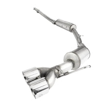 Load image into Gallery viewer, B935-C916 Ford Maverick 2025-2026 catback exhaust