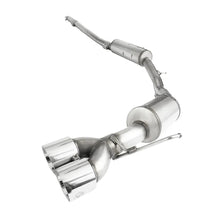 Load image into Gallery viewer, Thermal R&amp;D B939-C914 2025 Maverick EcoBoost 3in Catback