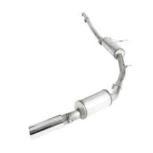 Load image into Gallery viewer, Thermal R&amp;D B939-C914 2025 Maverick EcoBoost 3in Catback