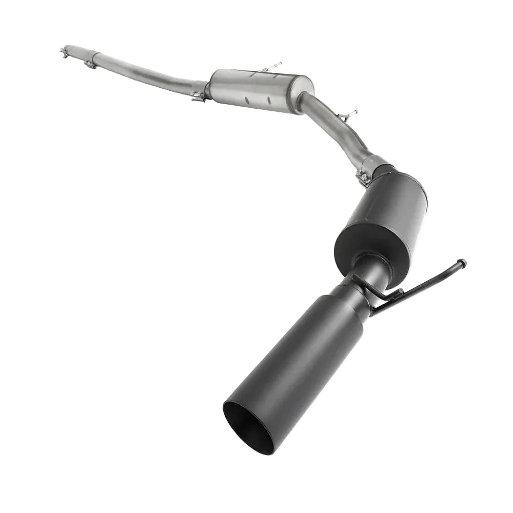 Thermal R&D B939-C914 2025 Maverick EcoBoost 3in Catback