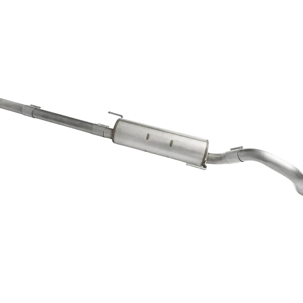 B940-C926 Ford F-150 2015-2020 catback exhaust