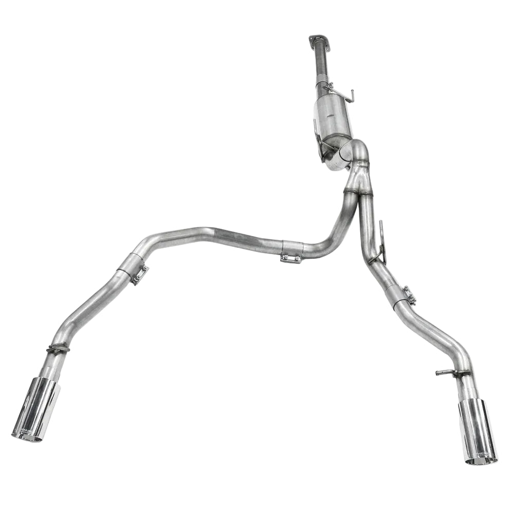 B940-C926 Ford F-150 2015-2020 catback exhaust