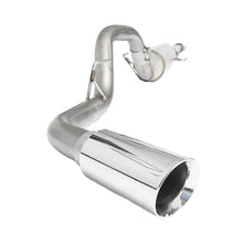 Load image into Gallery viewer, Thermal R&amp;D B941-C920 3-inch single-exit catback exhaust with polished tip for 2015-2020 Ford F-150 5.0L Coyote Single Cab