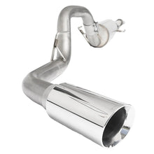 Load image into Gallery viewer, Thermal R&amp;D B941-C920 3-inch single-exit catback exhaust with polished tip for 2015-2020 Ford F-150 5.0L Coyote Single Cab