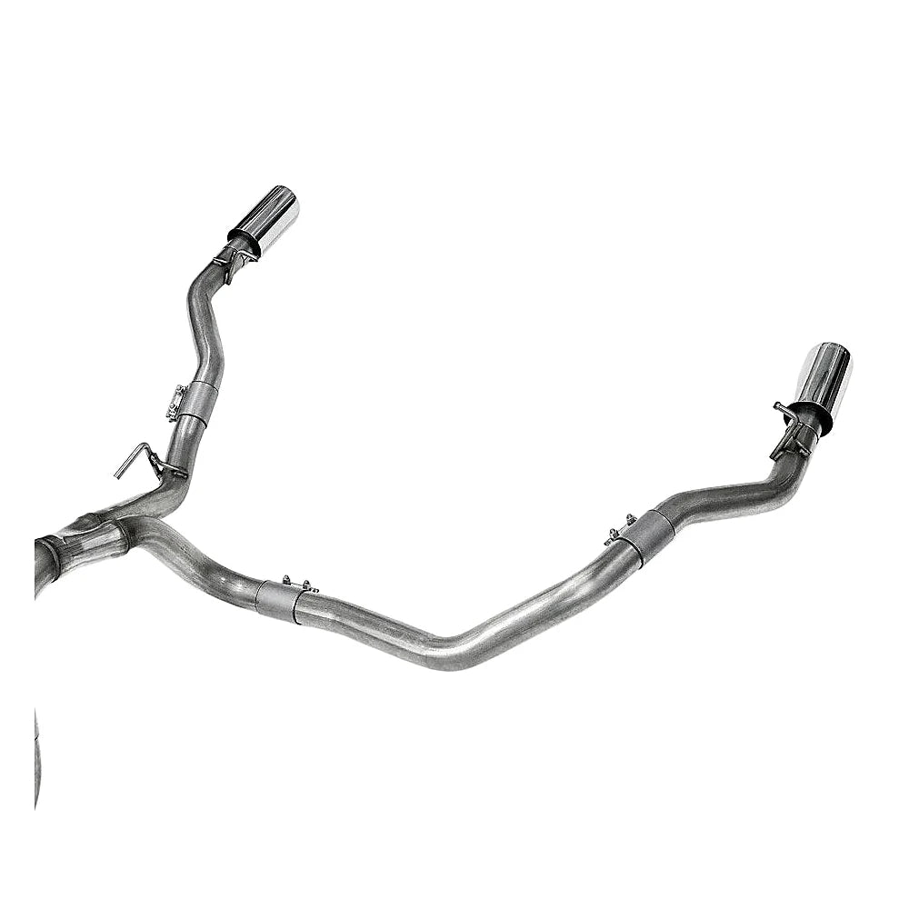 B942-C926 Ford F-150 2015-2020 catback exhaust