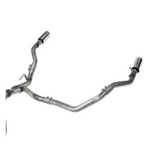 Load image into Gallery viewer, B942-C926 Ford F-150 2015-2020 catback exhaust