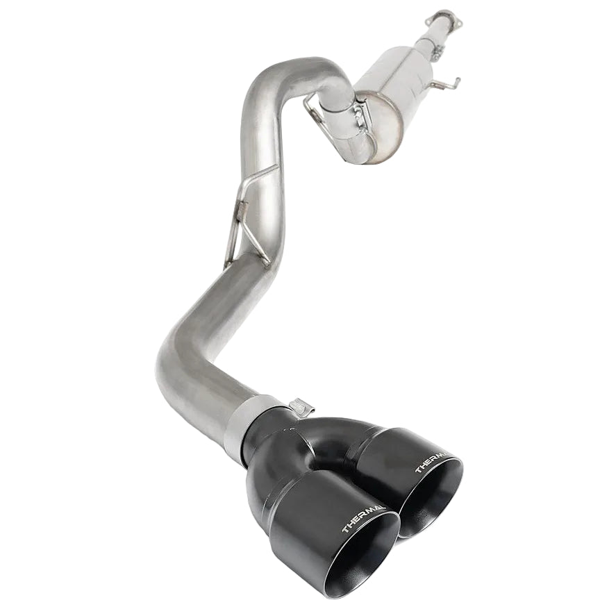 B945-C920-CD F-150 EcoBoost Catback Dual Coated Tips