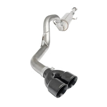 Load image into Gallery viewer, Thermal R&amp;D B947-C920-CD catback exhaust for 2021-2025 Ford F-150 2.7L and 3.5L EcoBoost SuperCrew