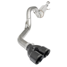Load image into Gallery viewer, Thermal R&amp;D B947-C920-CD catback exhaust for 2021-2025 Ford F-150 2.7L and 3.5L EcoBoost SuperCrew