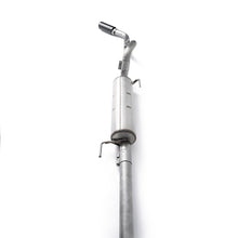 Load image into Gallery viewer, B947-C920-CD F-150 EcoBoost Catback Exhaust 2021-2025