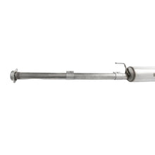 Load image into Gallery viewer, Stainless steel exhaust pipe section for Thermal R&amp;D Ford F-150 EcoBoost catback system