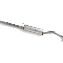 Load image into Gallery viewer, Thermal R&amp;D True Helmholtz resonator and T304 stainless exhaust section for Ford F-150 EcoBoost