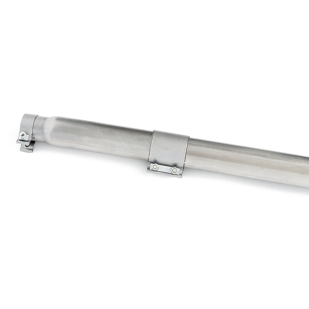 B935-C915-C Maverick Tremor 2025-2026 Catback Exhaust