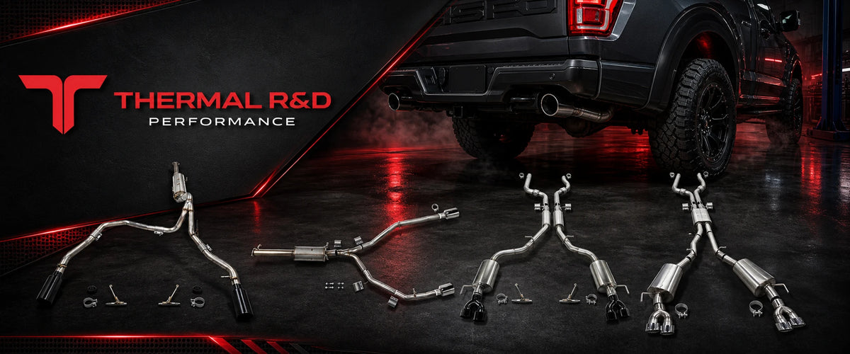 Thermal R&D