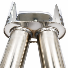 Load image into Gallery viewer, B1207-C1209 2014-2015 Camaro 1LE 3in Catback Exhaust