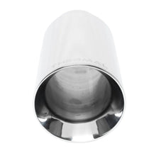 Load image into Gallery viewer, Thermal R&amp;D 4308 polished dual wall exhaust tip