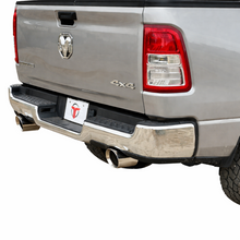 Load image into Gallery viewer, B925-C926-C 2015-2020 F-150 EcoBoost Dual Exit Exhaust