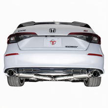 Load image into Gallery viewer, B192-C192-1 2022-2025 Honda Civic Si Frontpipe Polished