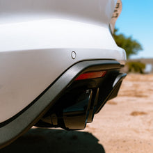 Load image into Gallery viewer, B918-C918 2018-2023 Ford Mustang GT 3in Catback Exhaust