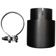 Load image into Gallery viewer, Thermal R&amp;D B911-TIP-C ceramic coated exhaust tips full view