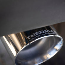 Load image into Gallery viewer, Thermal R&amp;D Exhaust 2021+ Ford Bronco - Exhaust Tips, Polished