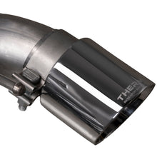 Load image into Gallery viewer, Thermal R&amp;D B911-TIP polished exhaust tips full view