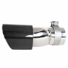 Load image into Gallery viewer, Thermal R&amp;D C917-TIPS-CARBON FIBER Exhaust Tips Set of 2