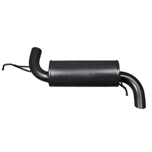 Load image into Gallery viewer, Thermal R&amp;D B912-C911-C Ford Bronco V6 2.7L Catback Exhaust Ceramic Muffler