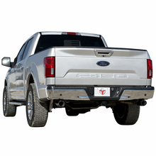 Load image into Gallery viewer, B925-C926-C 2015-2020 F-150 EcoBoost Dual Exit Exhaust