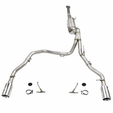 Load image into Gallery viewer, Thermal R&amp;D Savage Dual Catback 2021+ F-150 5.0