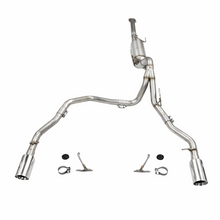 Load image into Gallery viewer, B925-C926-C Savage 2015-2020 F-150 EcoBoost Exhaust