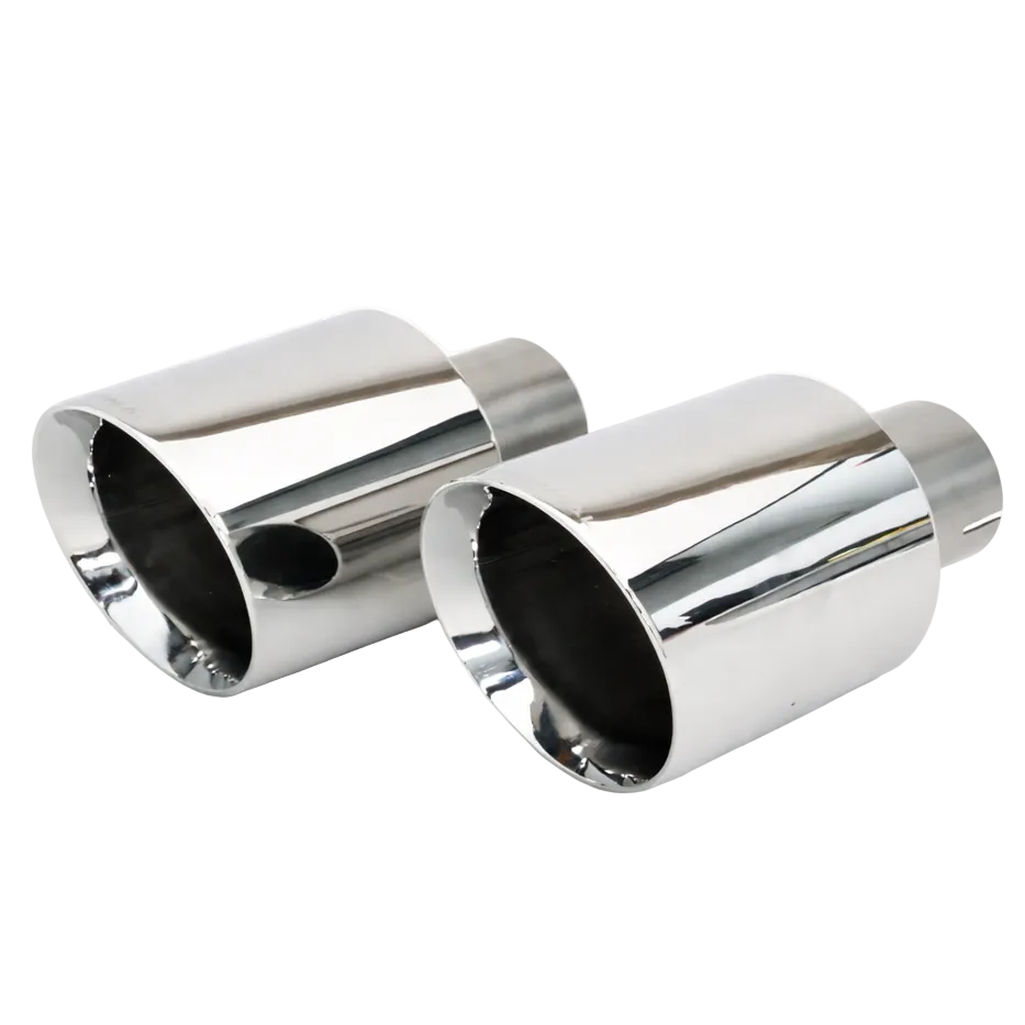 B925-C926-C Savage 2015-2020 F-150 EcoBoost Exhaust