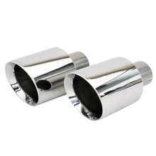 Load image into Gallery viewer, B925-C926-C Savage 2015-2020 F-150 EcoBoost Exhaust