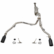 Load image into Gallery viewer, Thermal R&amp;D Savage Dual Catback 2021+ F-150 5.0