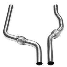 Load image into Gallery viewer, Thermal R&amp;D Exhaust 2020-2026 Explorer ST - 2.5' Catback Exhaust