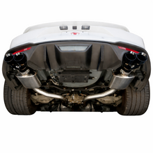 Load image into Gallery viewer, B918-C918 2018-2023 Ford Mustang GT 3in Catback Exhaust