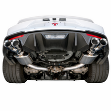 Load image into Gallery viewer, B918-C918 2018-2023 Ford Mustang GT 3in Catback Exhaust