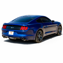 Load image into Gallery viewer, B919-C919 2015-2017 Ford Mustang GT 5.0L 3in Catback Exhaust
