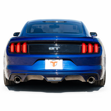 Load image into Gallery viewer, B919-C919 2015-2017 Ford Mustang GT 5.0L 3in Catback Exhaust