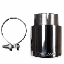 Load image into Gallery viewer, Thermal R&amp;D 2021+ Ford Bronco Exhaust Tips Polished B911-TIP-P