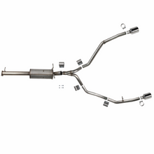 Load image into Gallery viewer, Thermal R&amp;D Savage Catback RAM 1500 5.7 Hemi
